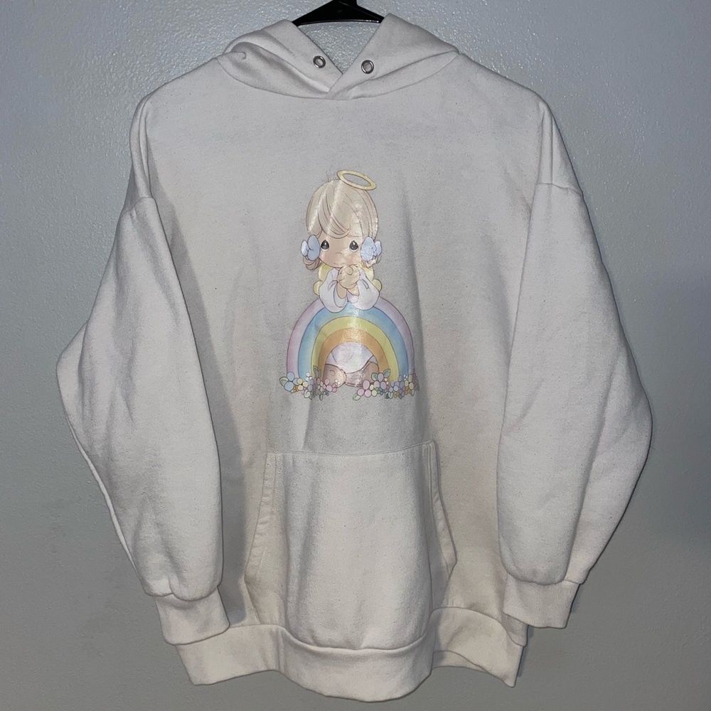 Forever 21 Hoodie